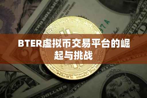 BTER虚拟币交易平台的崛起与挑战