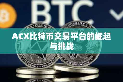 ACX比特币交易平台的崛起与挑战