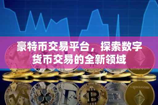 豪特币交易平台，探索数字货币交易的全新领域