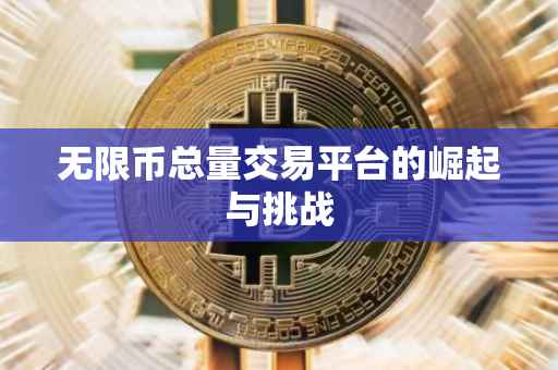 无限币总量交易平台的崛起与挑战