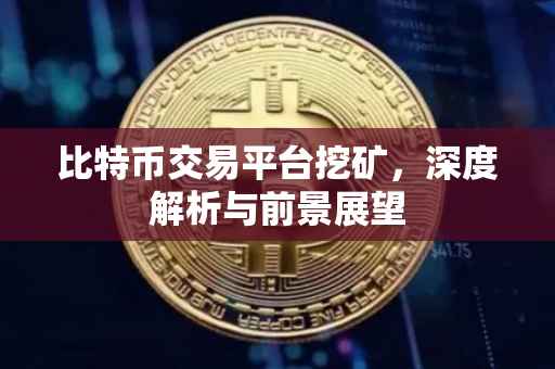 比特币交易平台挖矿，深度解析与前景展望