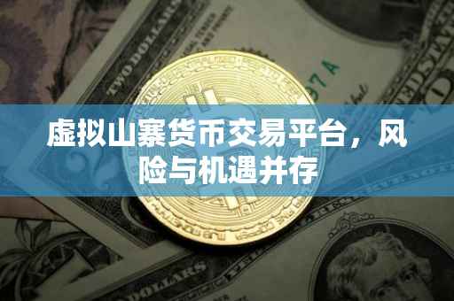 虚拟山寨货币交易平台，风险与机遇并存