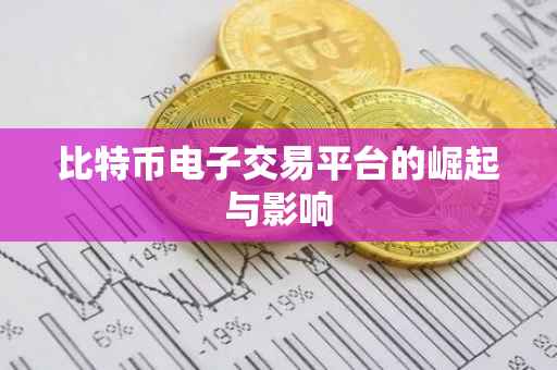 比特币电子交易平台的崛起与影响