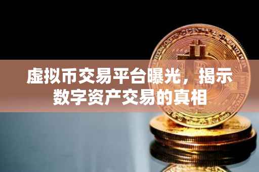 虚拟币交易平台曝光，揭示数字资产交易的真相