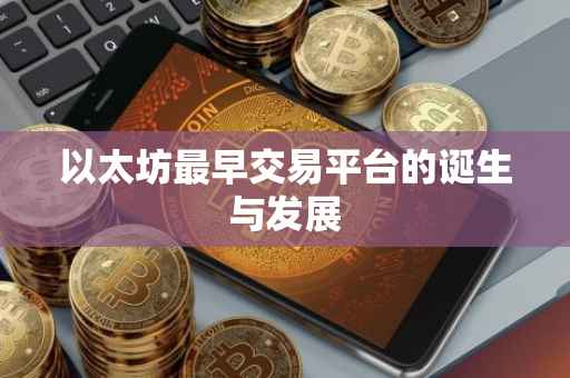 以太坊最早交易平台的诞生与发展