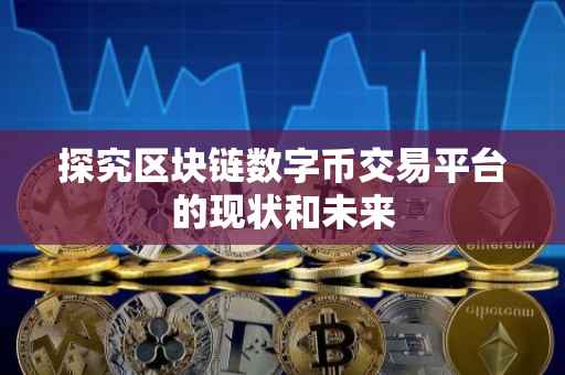 探究区块链数字币交易平台的现状和未来