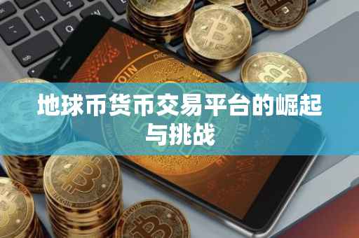 地球币货币交易平台的崛起与挑战