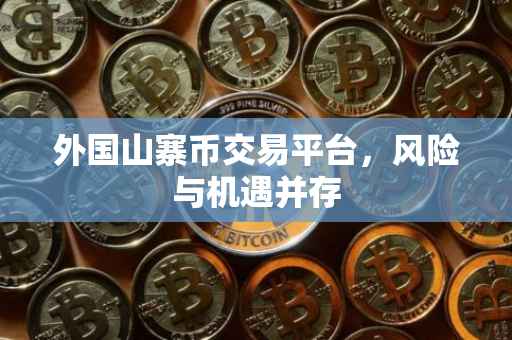 外国山寨币交易平台，风险与机遇并存