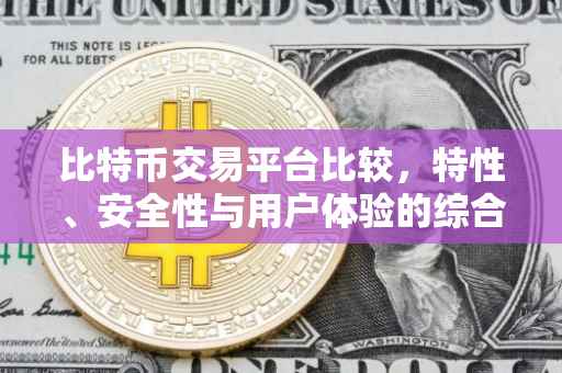 比特币交易平台比较，特性、安全性与用户体验的综合考量