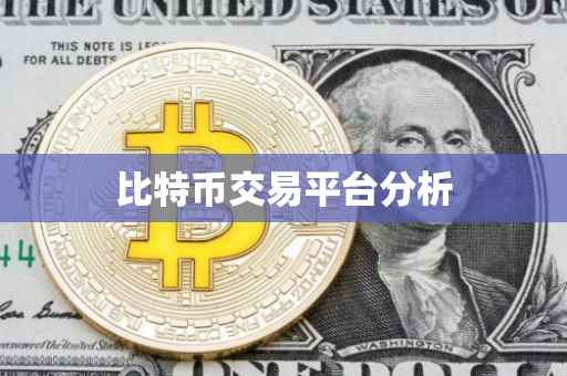 比特币交易平台分析
