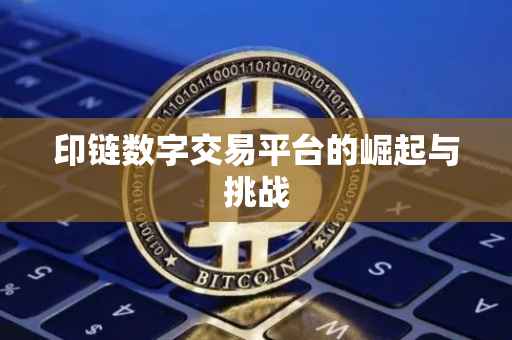 印链数字交易平台的崛起与挑战