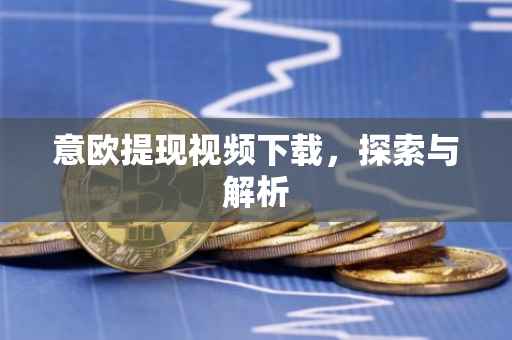 意欧提现视频下载，探索与解析