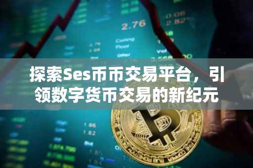 探索Ses币币交易平台，引领数字货币交易的新纪元