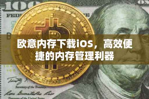 欧意内存下载iOS，高效便捷的内存管理利器
