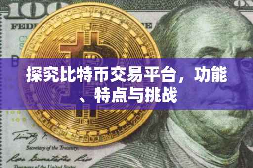 探究比特币交易平台，功能、特点与挑战