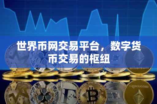 世界币网交易平台，数字货币交易的枢纽