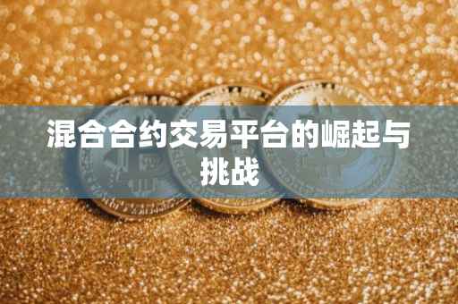 混合合约交易平台的崛起与挑战