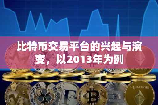 比特币交易平台的兴起与演变，以2013年为例