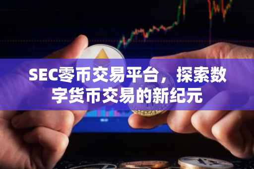 SEC零币交易平台，探索数字货币交易的新纪元