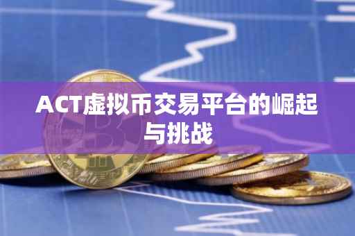 ACT虚拟币交易平台的崛起与挑战