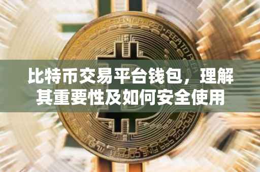 比特币交易平台钱包，理解其重要性及如何安全使用