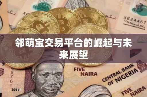 邻萌宝交易平台的崛起与未来展望