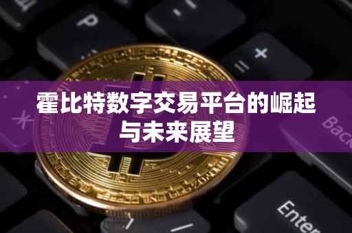 霍比特数字交易平台的崛起与未来展望