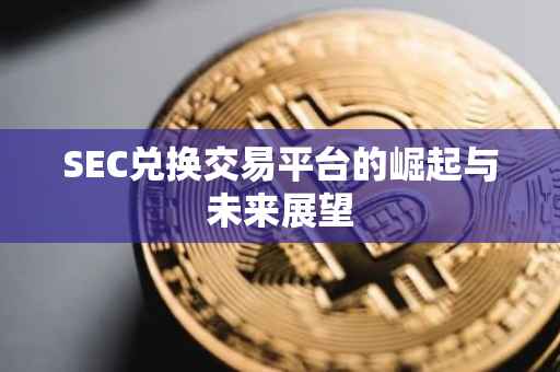 SEC兑换交易平台的崛起与未来展望