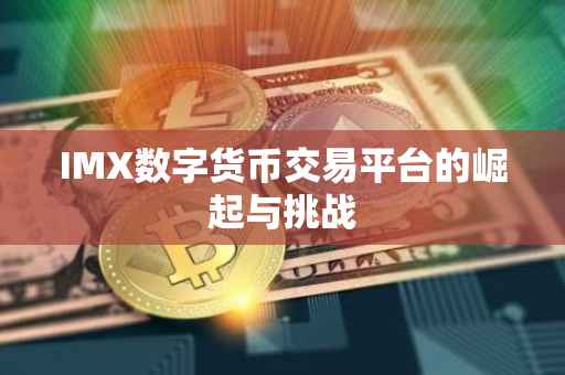IMX数字货币交易平台的崛起与挑战