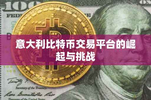 意大利比特币交易平台的崛起与挑战