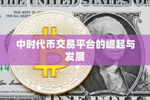 中时代币交易平台的崛起与发展