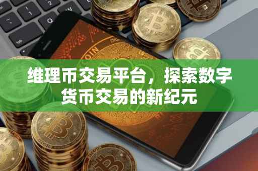 维理币交易平台，探索数字货币交易的新纪元