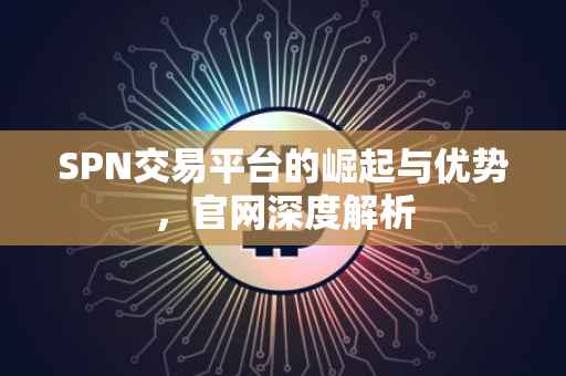 SPN交易平台的崛起与优势，官网深度解析