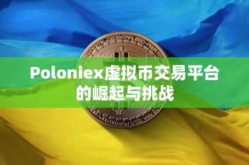 Poloniex虚拟币交易平台的崛起与挑战
