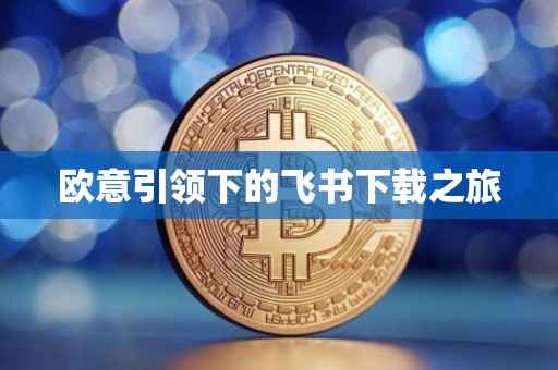 欧意引领下的飞书下载之旅