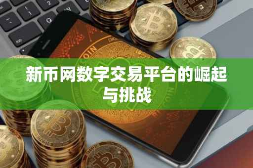 新币网数字交易平台的崛起与挑战