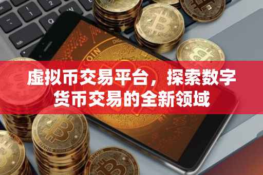 虚拟币交易平台，探索数字货币交易的全新领域