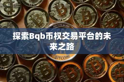 探索Bqb币权交易平台的未来之路