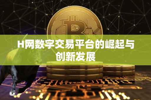 H网数字交易平台的崛起与创新发展