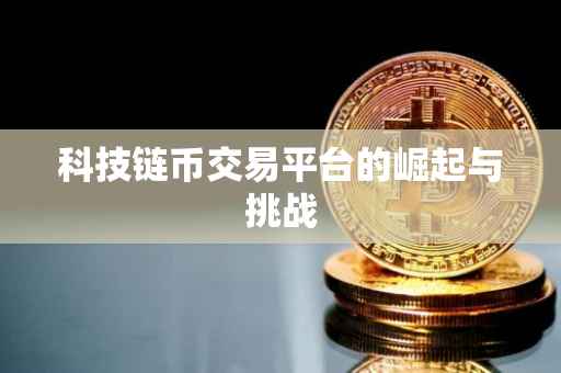 科技链币交易平台的崛起与挑战