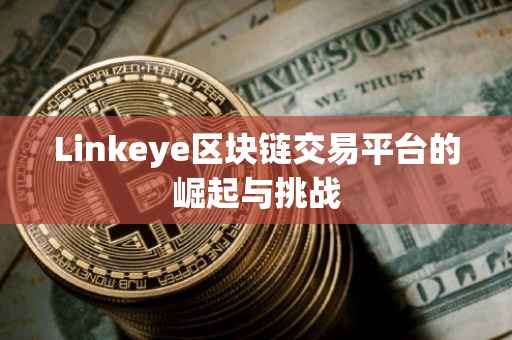 Linkeye区块链交易平台的崛起与挑战