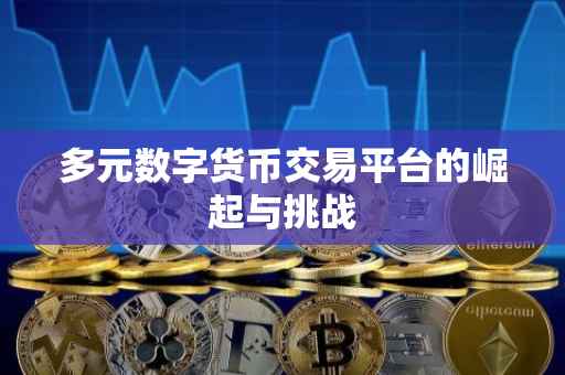多元数字货币交易平台的崛起与挑战