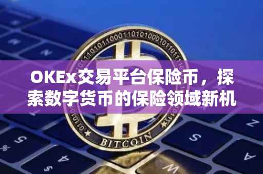 OKEx交易平台保险币，探索数字货币的保险领域新机遇