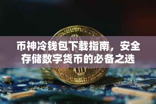 币神冷钱包下载指南，安全存储数字货币的必备之选