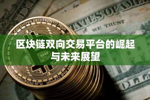 区块链双向交易平台的崛起与未来展望