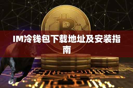 IM冷钱包下载地址及安装指南