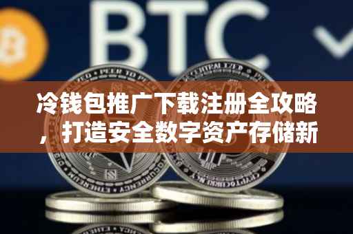 冷钱包推广下载注册全攻略，打造安全数字资产存储新体验