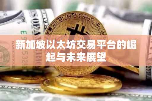 新加坡以太坊交易平台的崛起与未来展望