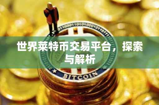 世界莱特币交易平台，探索与解析
