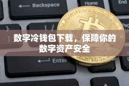 数字冷钱包下载，保障你的数字资产安全